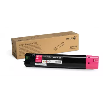 Xerox origineel Phaser™ 6700 magenta tonerpatroon met hoge capaciteit (12000 pagina's) – 106R01508