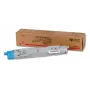 Xerox cyaan toner, 8000 pagina's, cyaan, 1 st.