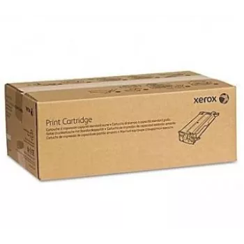 Xerox 106R03396 tonerpatroon 1 stuk origineel zwart