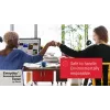 Everyday™ mono remanufactured toner by Xerox compatibel met HP 81A (CF281A), standaardcapaciteit