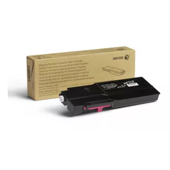 Xerox Genuine® VersaLink® C400 kleurenprinter/C405 kleuren-multifunctionele printer magenta tonerpatroon met standaardcapaciteit (2500 pagina's) – 106R03503