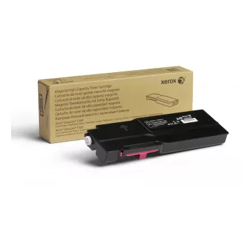 Xerox Original ® VersaLink® C400 kleurenprinter/C405 kleuren-multifunctionele printer magenta tonerpatroon met hoge capaciteit (4800 pagina's) - 106R03519