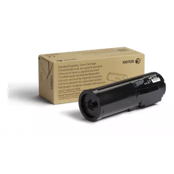 Xerox Genuine ® VersaLink® B400 printer/B405 multifunctionele printer zwarte tonerpatroon met standaardcapaciteit (5900 pagina's) – 106R03580