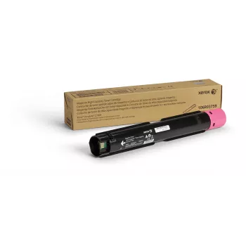 Xerox Genuine ® VersaLink® C7000 kleurenprinter magenta tonerpatroon met hoge capaciteit (10100 pagina's) – 106R03759