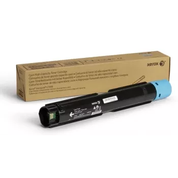 Xerox 106R03768 tonerpatroon 1 stuks origineel cyaan