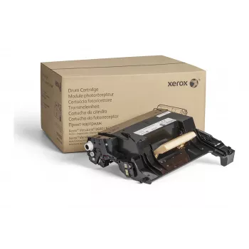 Xerox VersaLink B600/B605/B610/B615 trommeleenheid, 60000 pagina's, zwart, 1 stuks