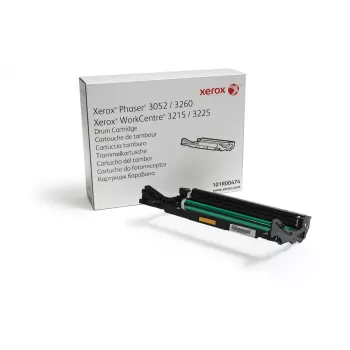 Xerox trommeleenheid, origineel, Phaser 3052/3260, WorkCentre 3215/3225, WorkCentre 3225, zwart, China, 270 mm, 340 mm