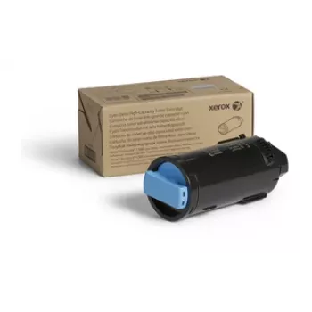 Xerox 106R03884 tonercartridge 1 stuk origineel cyaan