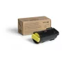 Xerox 106R03886 tonercartridge 1 stuk origineel geel