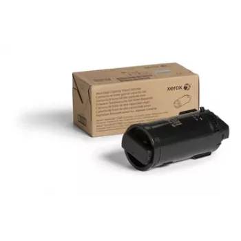 Xerox 106R03887 tonercartridge 1 stuk origineel zwart