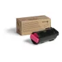Xerox 106R03937 tonercartridge 1 stuk origineel magenta