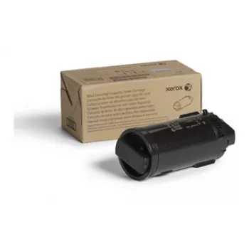 Xerox 106R03939 tonercartridge 1 stuk origineel zwart