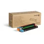 Xerox VersaLink C60X cyaan trommelcartridge (40.000 pagina's), 40000 pagina's, cyaan, 1 st.