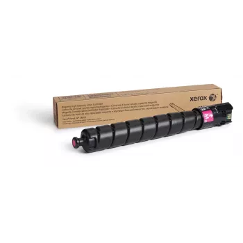 Xerox Original ® VersaLink® C8000 kleurenprinter/C8000W kleurenprinter magenta tonercartridge met hoge capaciteit (16500 pagina's) – 106R04051