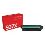 Everyday™ zwarte toner van Xerox compatibel met HP 507X (CE400X), hoge capaciteit