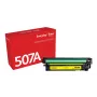 Everyday™ gele toner van Xerox compatibel met HP 507A (CE402A), standaardcapaciteit