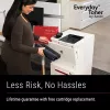 Everyday™ gele toner van Xerox compatibel met HP 410A (CF412A), standaardcapaciteit