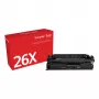 Everyday™ zwarte toner van Xerox, compatibel met HP 26X (CF226X), hoog bereik