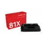 Everyday™ zwarte toner van Xerox compatibel met HP 81X (CF281X), hoge capaciteit