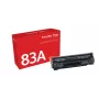 Everyday™ zwarte toner van Xerox compatibel met HP 83A (CF283A), standaardcapaciteit