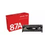Everyday™ zwarte toner van Xerox compatibel met HP 87A (CF287A), standaardcapaciteit