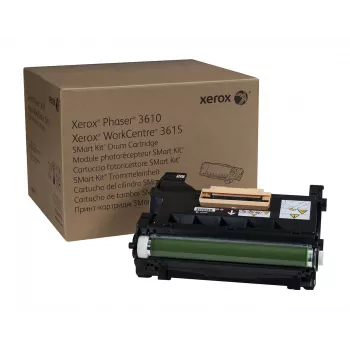 Xerox trommeleenheid
