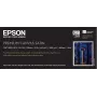 Canvas rol Epson Premium Satin 44 inch x 12,2 m 350 g/m²