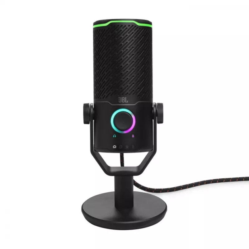 JBL JBLSTRMSTUDIOBLK microfoon zwart