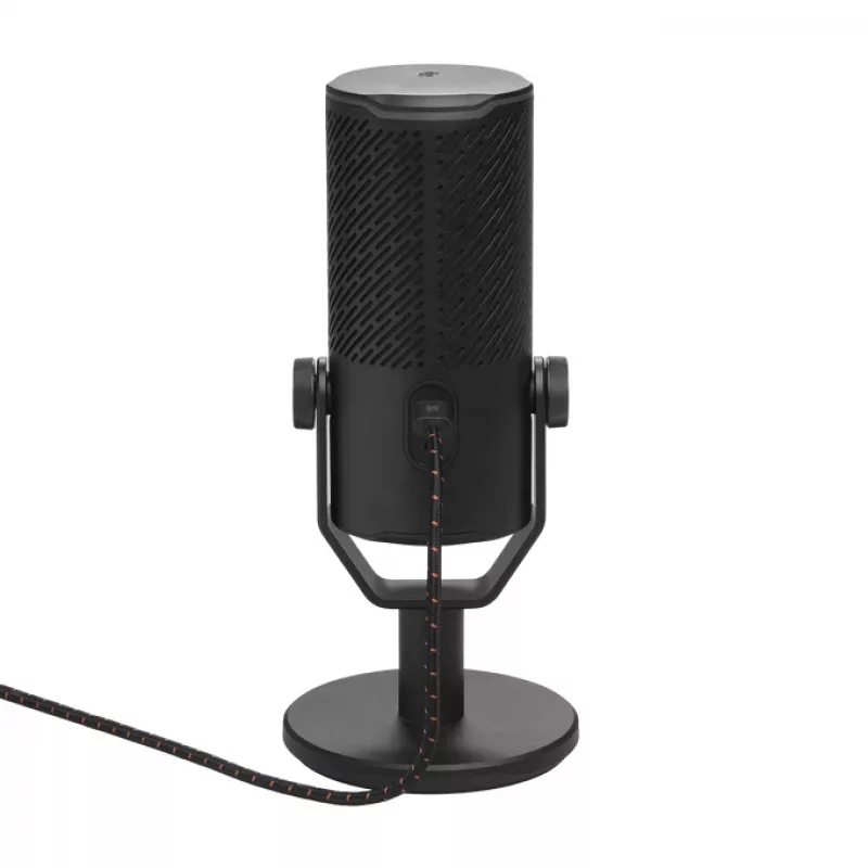 JBL JBLSTRMSTUDIOBLK microfoon zwart