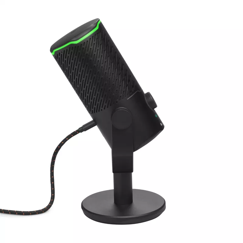 JBL JBLSTRMSTUDIOBLK microfoon zwart
