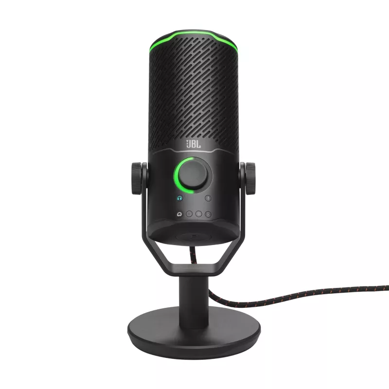 JBL JBLSTRMSTUDIOBLK microfoon zwart