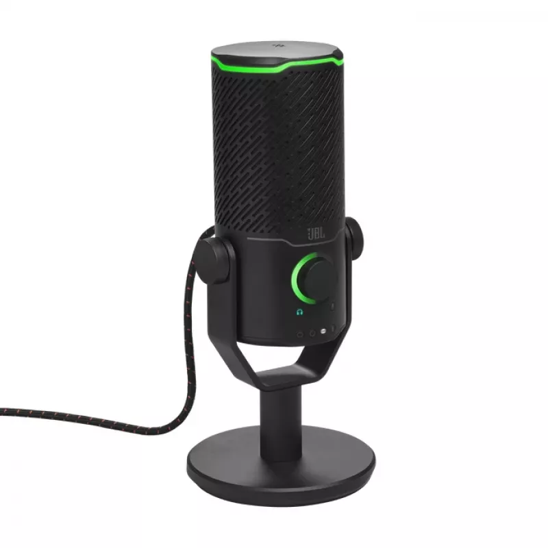 JBL JBLSTRMSTUDIOBLK microfoon zwart