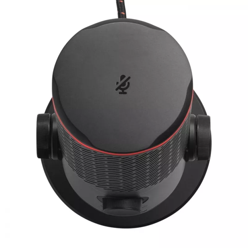 JBL JBLSTRMSTUDIOBLK microfoon zwart