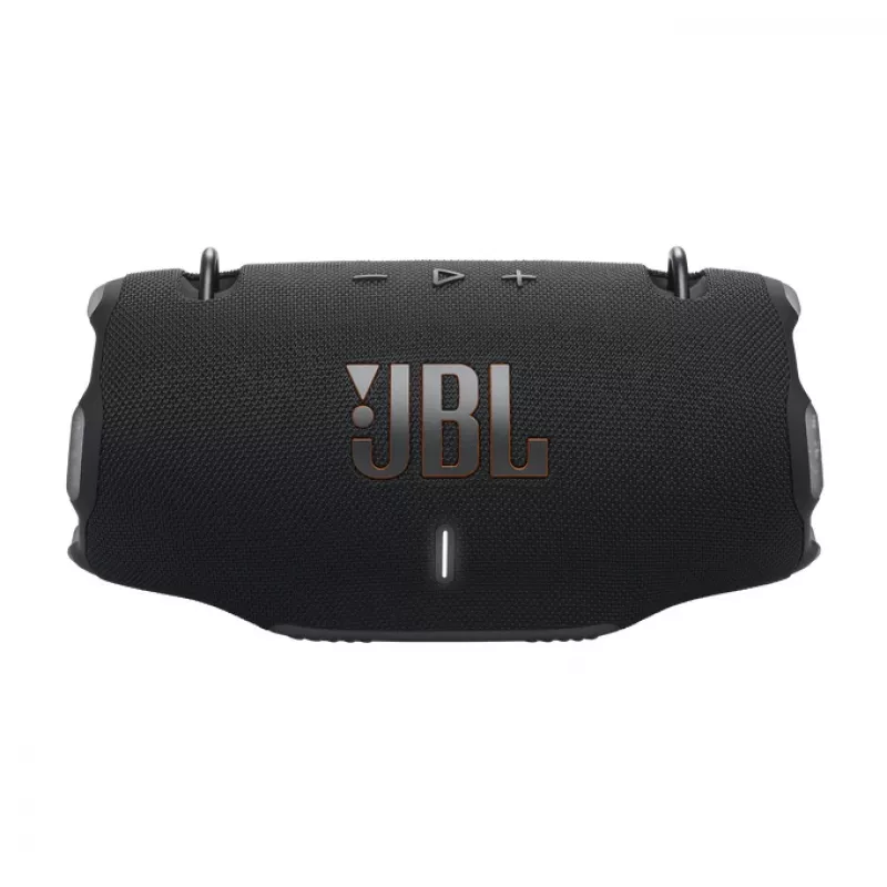 JBL Xtreme 4 Stereo draagbare luidspreker Zwart 30 W