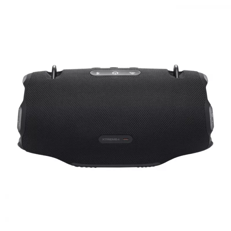 JBL Xtreme 4 Stereo draagbare luidspreker Zwart 30 W