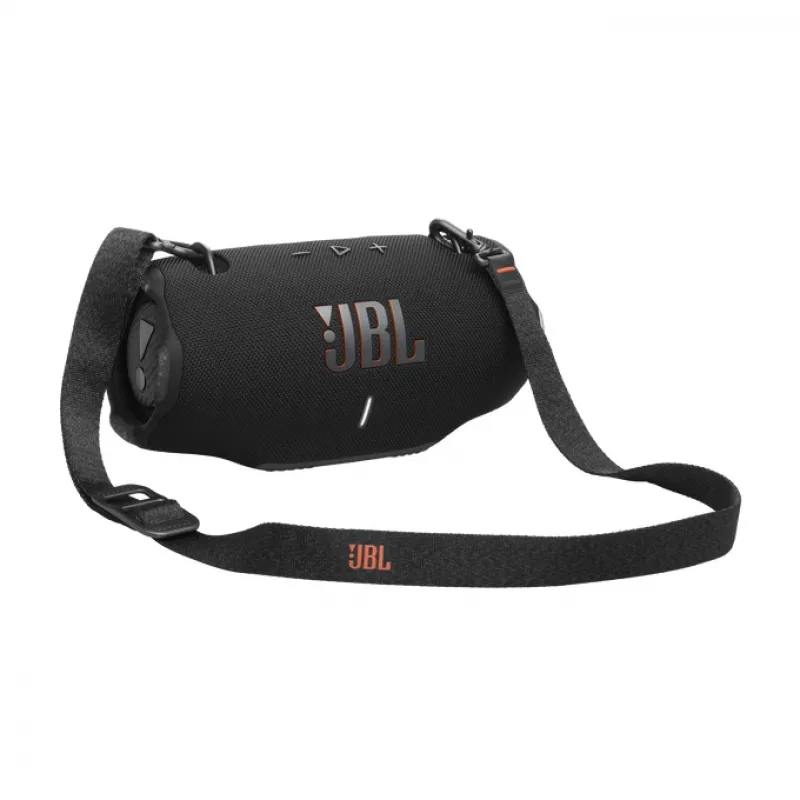JBL Xtreme 4 Stereo draagbare luidspreker Zwart 30 W