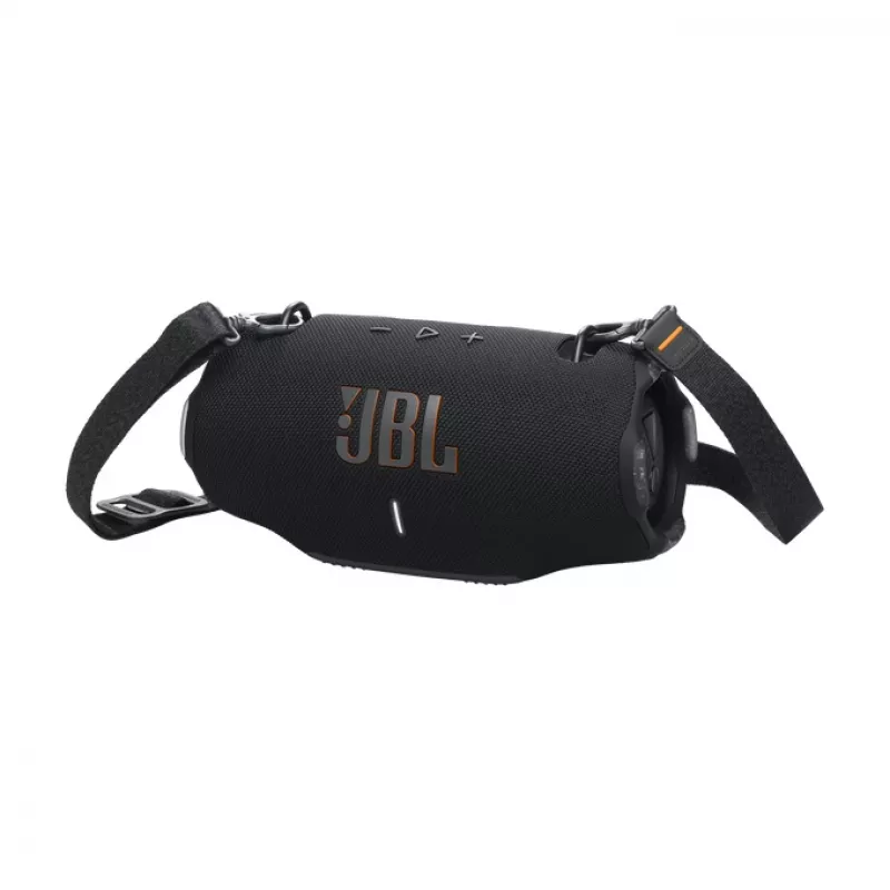 JBL Xtreme 4 Stereo draagbare luidspreker Zwart 30 W