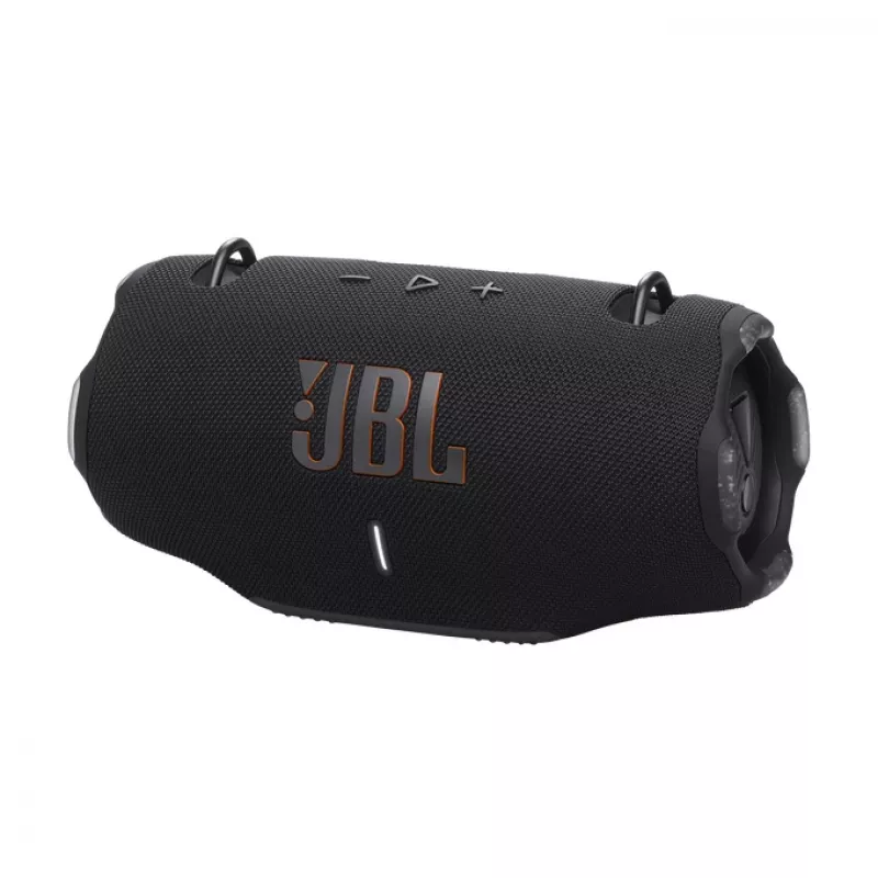 JBL Xtreme 4 Stereo draagbare luidspreker Zwart 30 W
