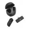 JBL JBLSTRMWLLGHTBLK Microfoon Zwart