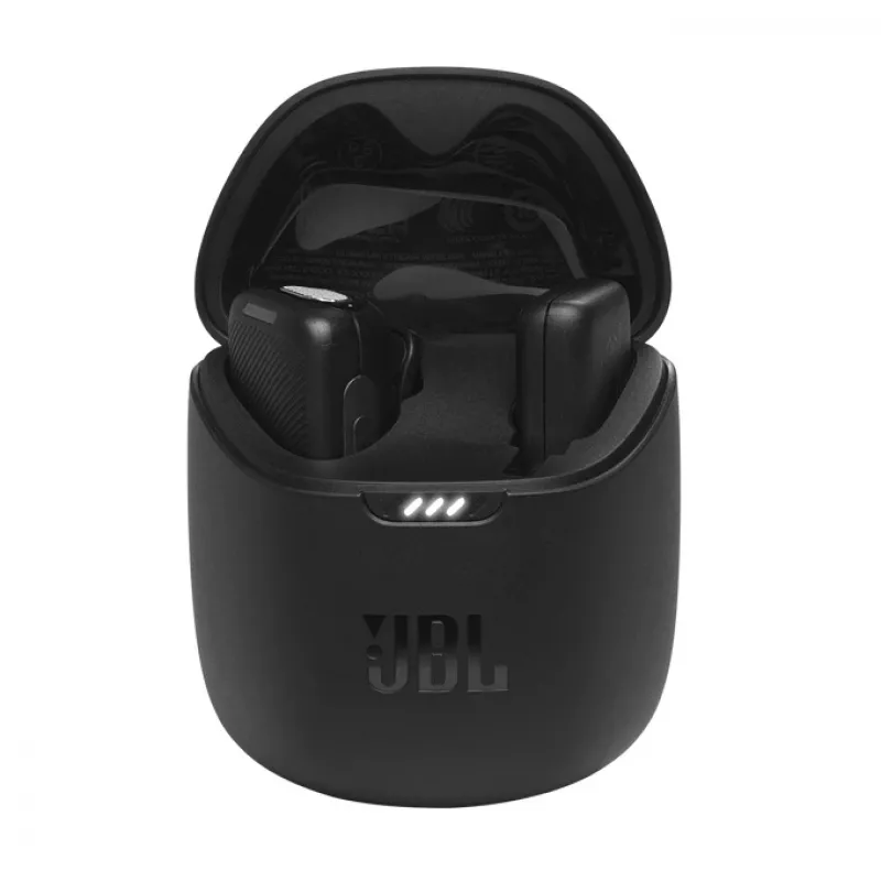 JBL JBLSTRMWLLGHTBLK Microfoon Zwart