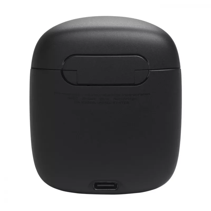JBL JBLSTRMWLLGHTBLK Microfoon Zwart