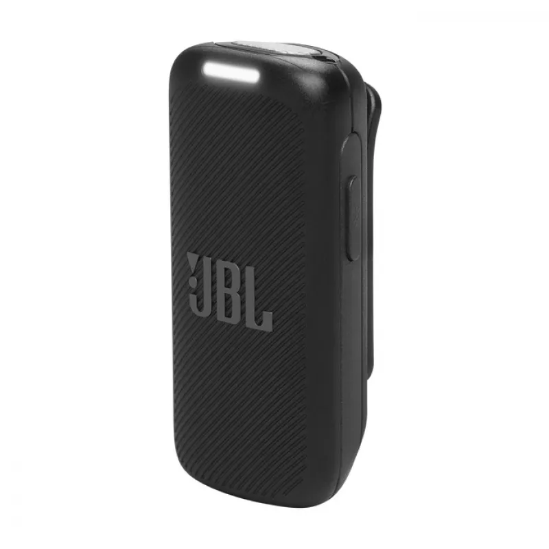 JBL JBLSTRMWLLGHTBLK Microfoon Zwart