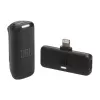 JBL JBLSTRMWLLGHTBLK Microfoon Zwart
