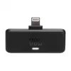 JBL JBLSTRMWLLGHTBLK Microfoon Zwart