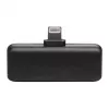 JBL JBLSTRMWLLGHTBLK Microfoon Zwart
