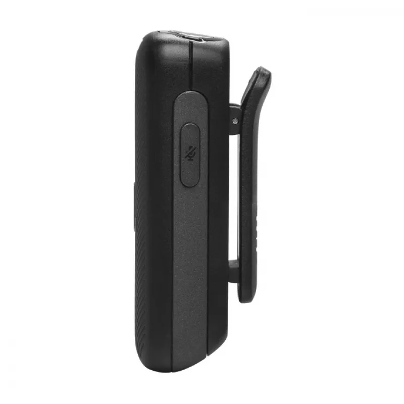 JBL JBLSTRMWLLGHTBLK Microfoon Zwart