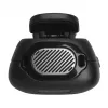 JBL JBLSTRMWLLGHTBLK Microfoon Zwart