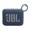 JBL Go 4 Mono draagbare luidspreker Blauw 4,2 W