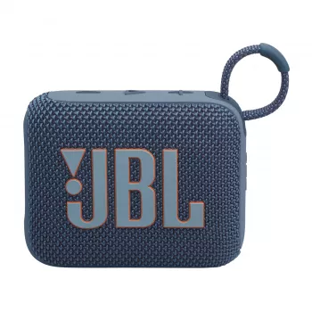 JBL Go 4 Mono draagbare luidspreker Blauw 4,2 W