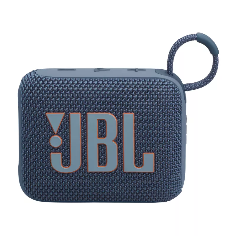 JBL Go 4 Mono draagbare luidspreker Blauw 4,2 W
